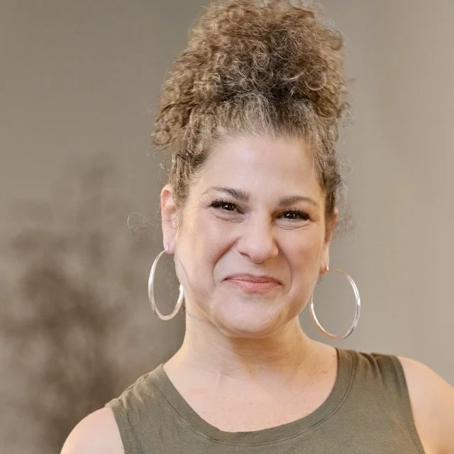 Amanda Fruitt