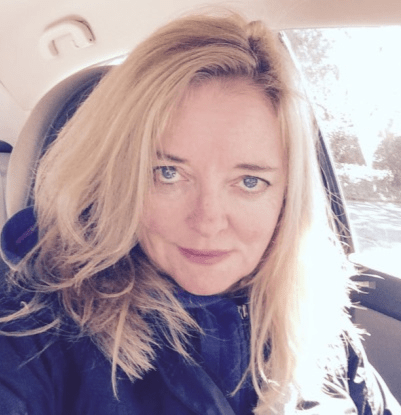 Sheri Grant