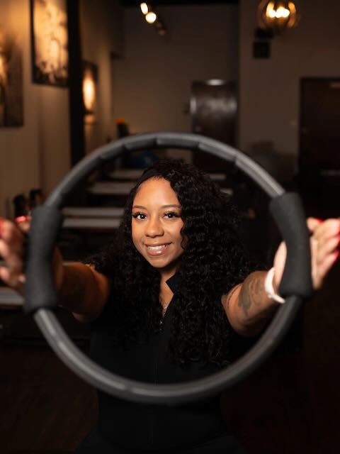 Christina Cantey - Instructor