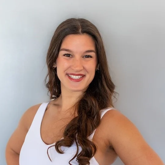 Allison Simon
