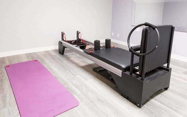 IM=X® Xercizer (Reformer) - Image 8