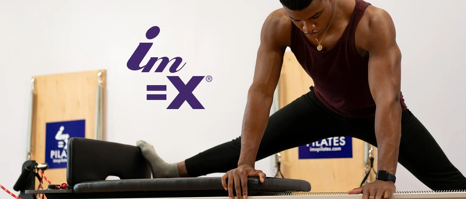 IM=X® Elite Membership