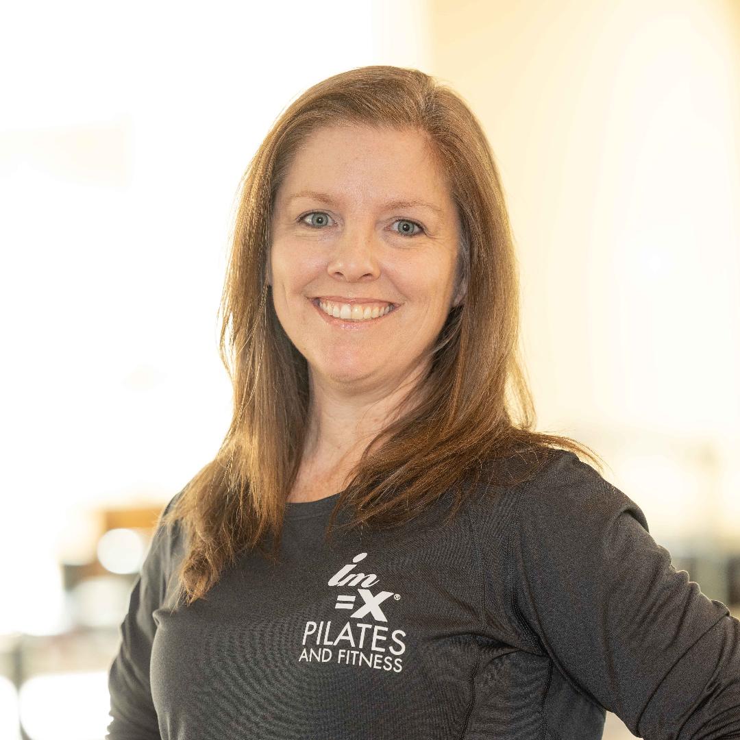 Casey - Studio Manager