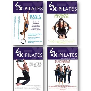 IM=X® Original Mat Workouts