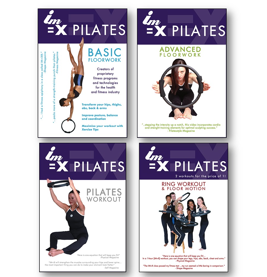 Xxx Video Importent Video - IM=X Classic Pilates Mat Workouts | IM=XÂ® Pilates and Fitness