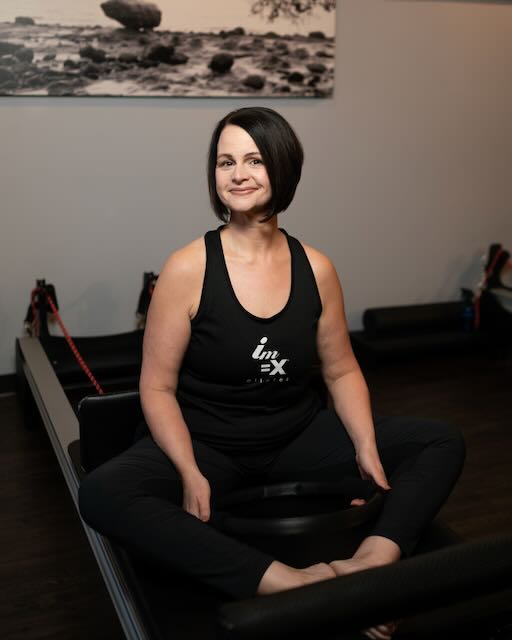 Diane Cevallos - Instructor