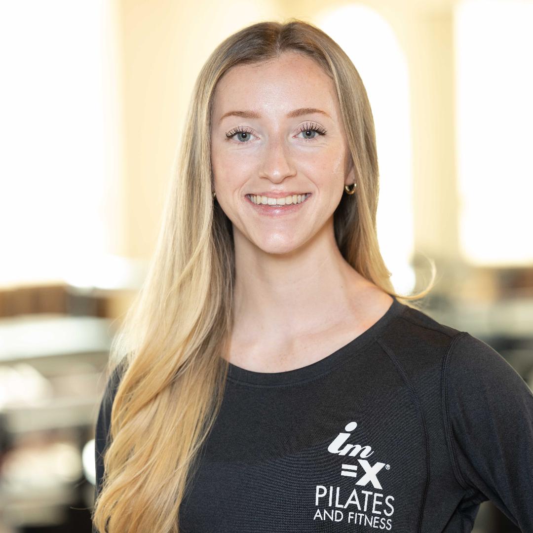 Emma - Instructor