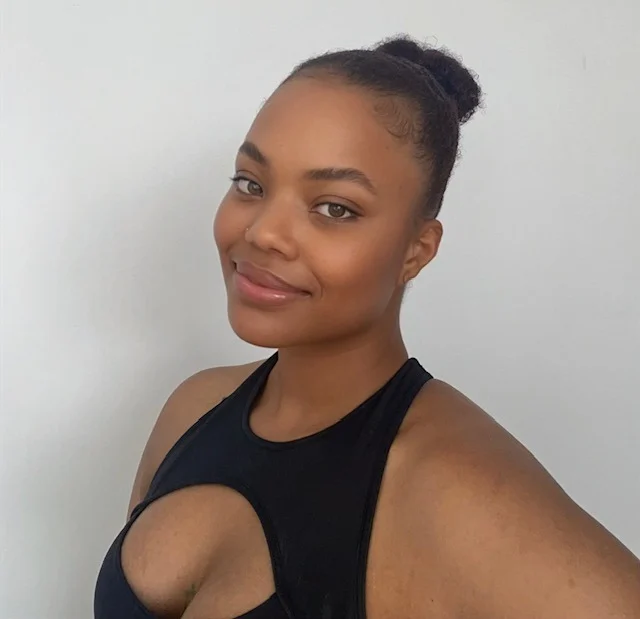 Paige Prince