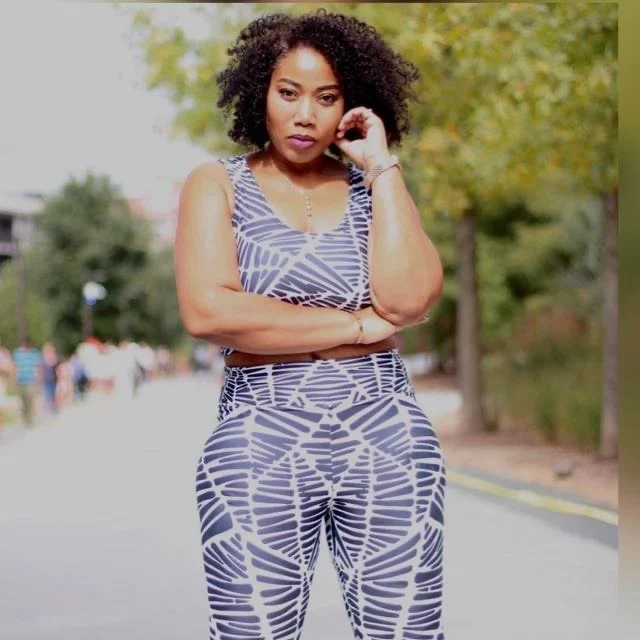 Marcelle Lashley-Kaboré