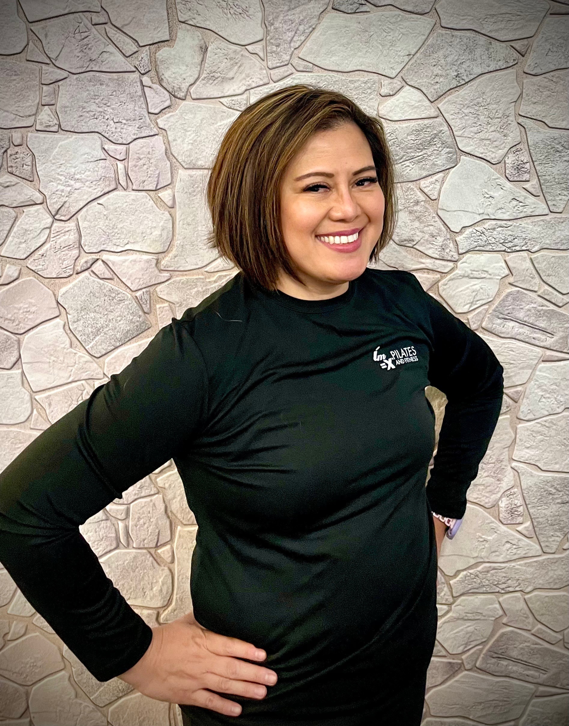 Janet Rodriguez, DPT