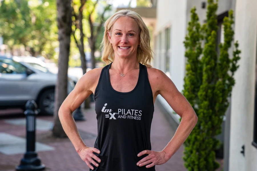 Stephanie Paulson