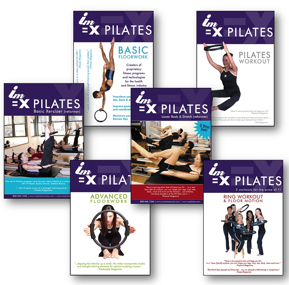 Pilates Mat Exercises, www.pixshark.com - Images