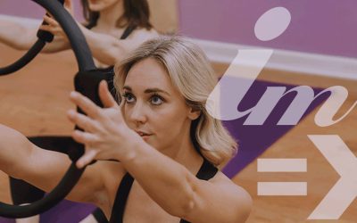 Pilates Franchise Support