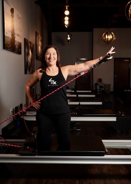 Regina Taylor - Instructor