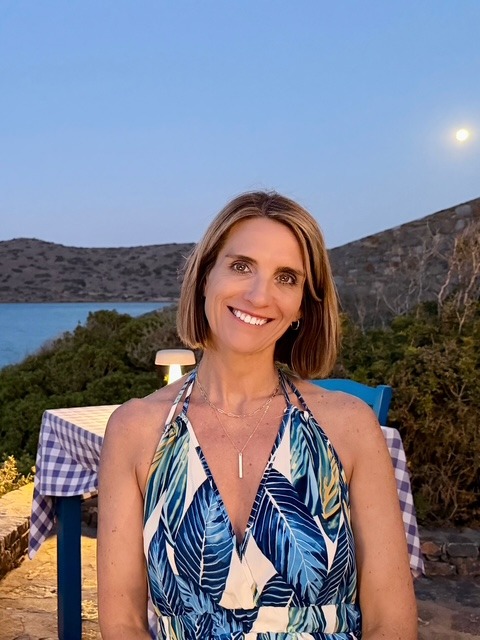 Jeanta Wolfaardt