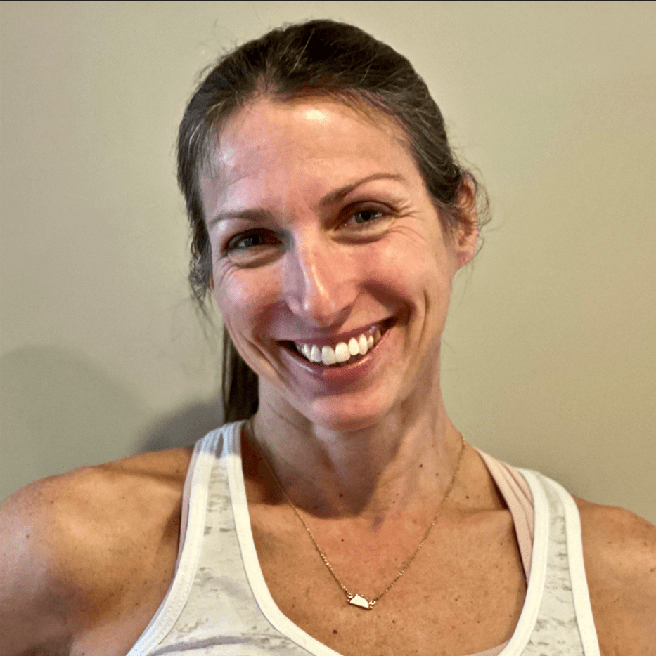 Kristen Skonieczny