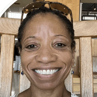 Leslie Amina-Ross