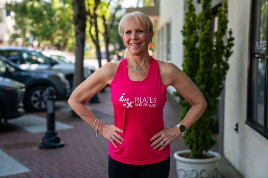 Leslie Maurer