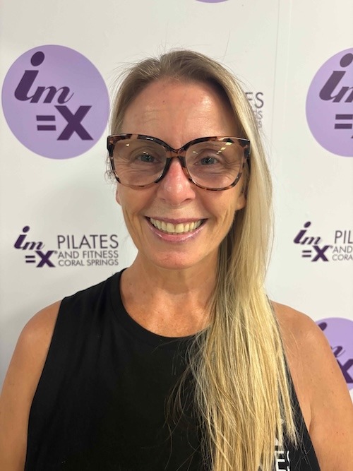 Lisa Sefton