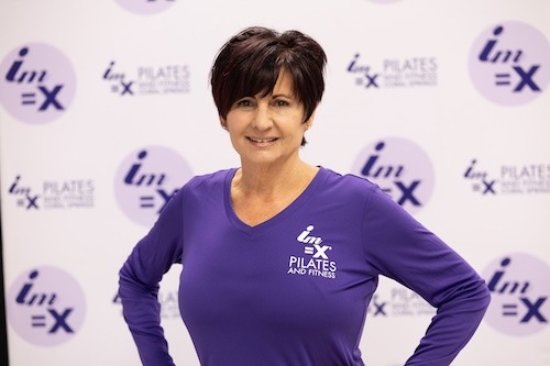 Lori Derella