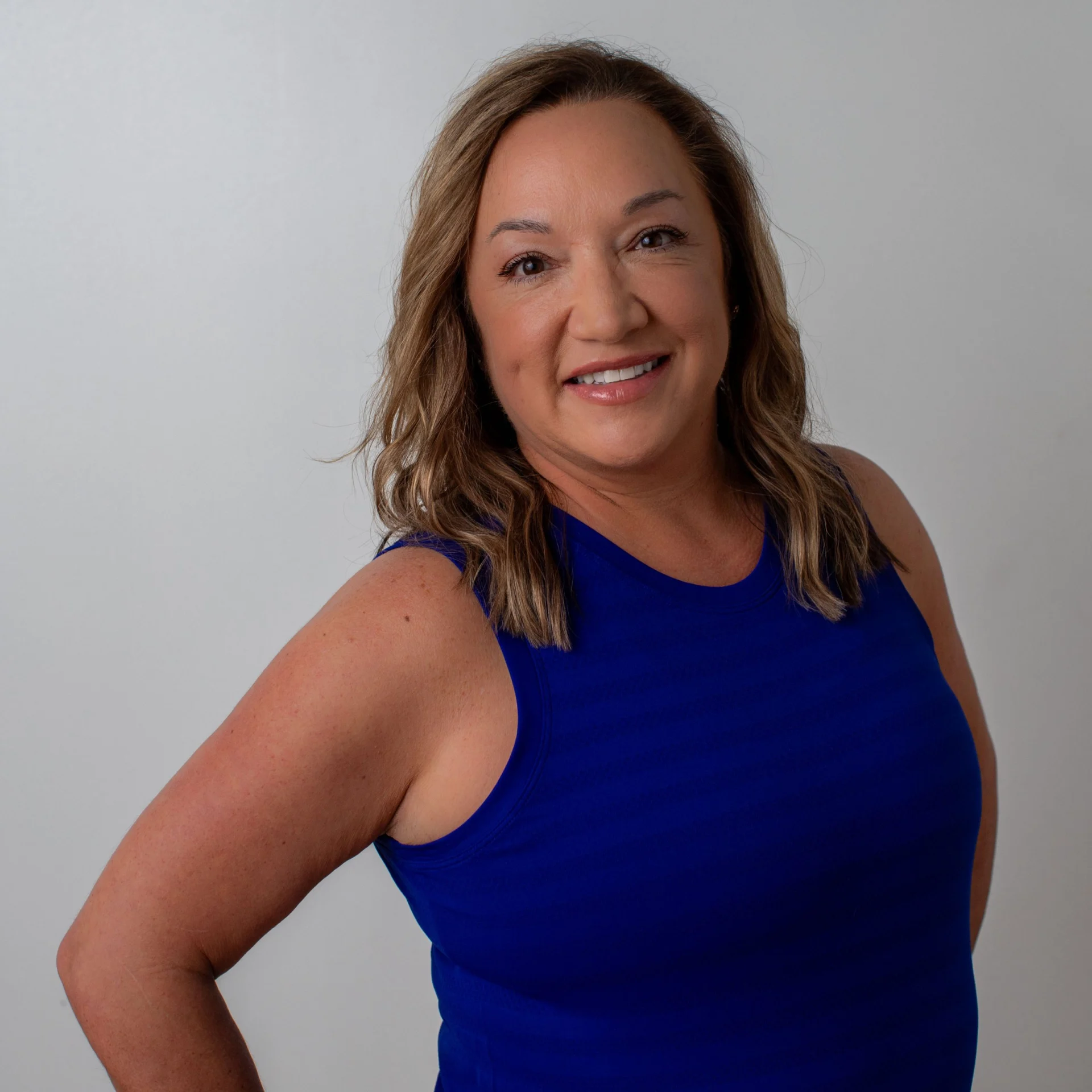 Jennifer Lewis