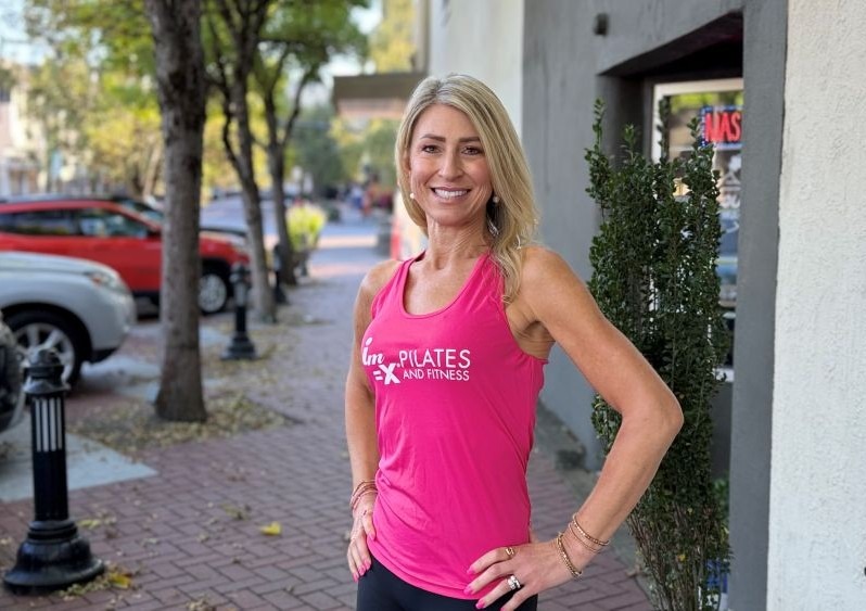 Maggie Schaefer