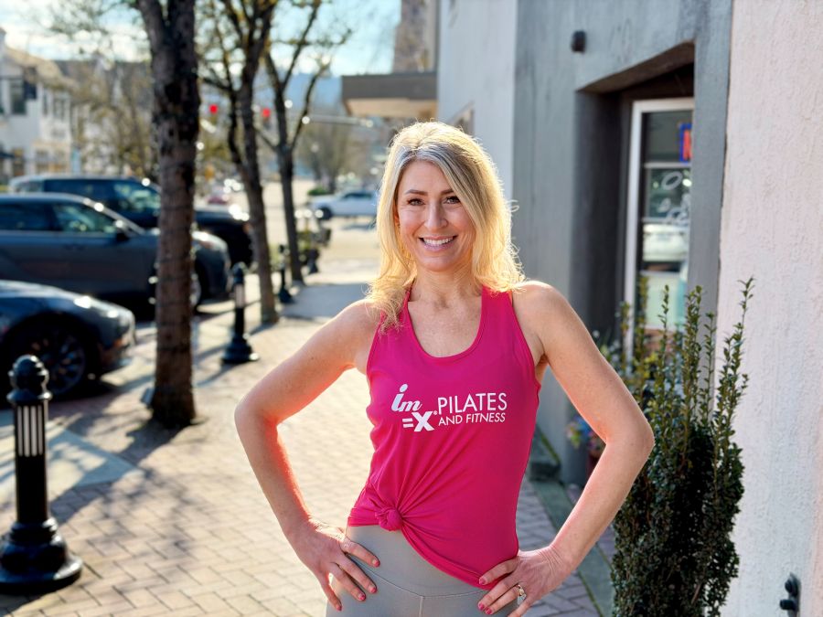 Maggie Schaefer