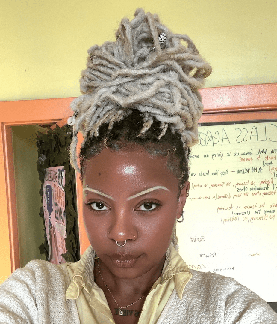Makeda Freer