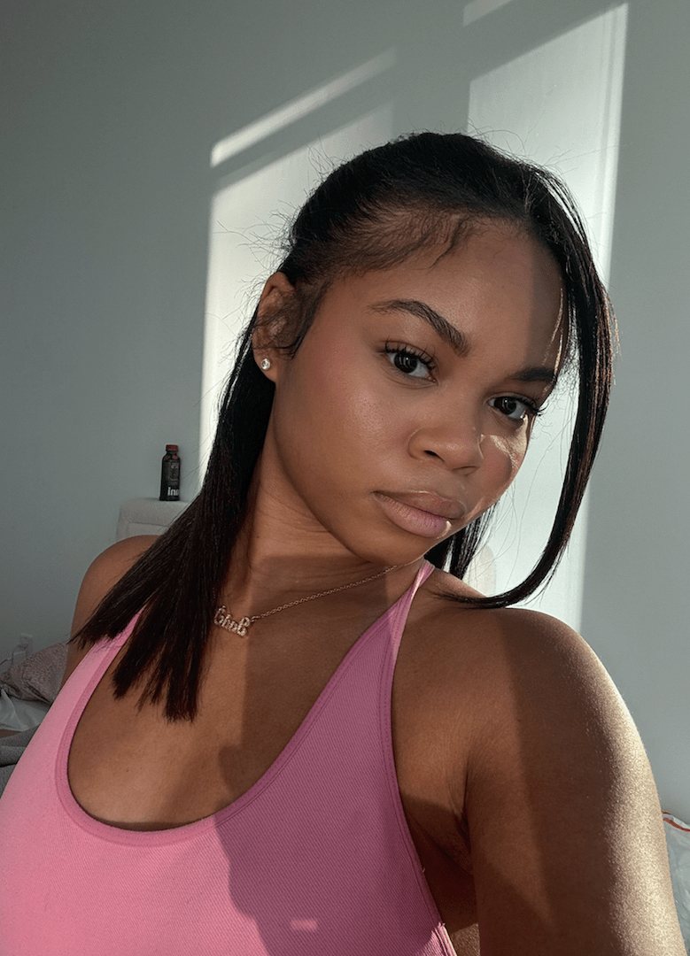 Jade Walker