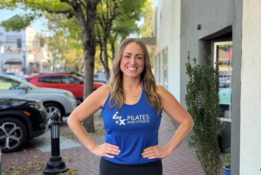 Steph Bauer