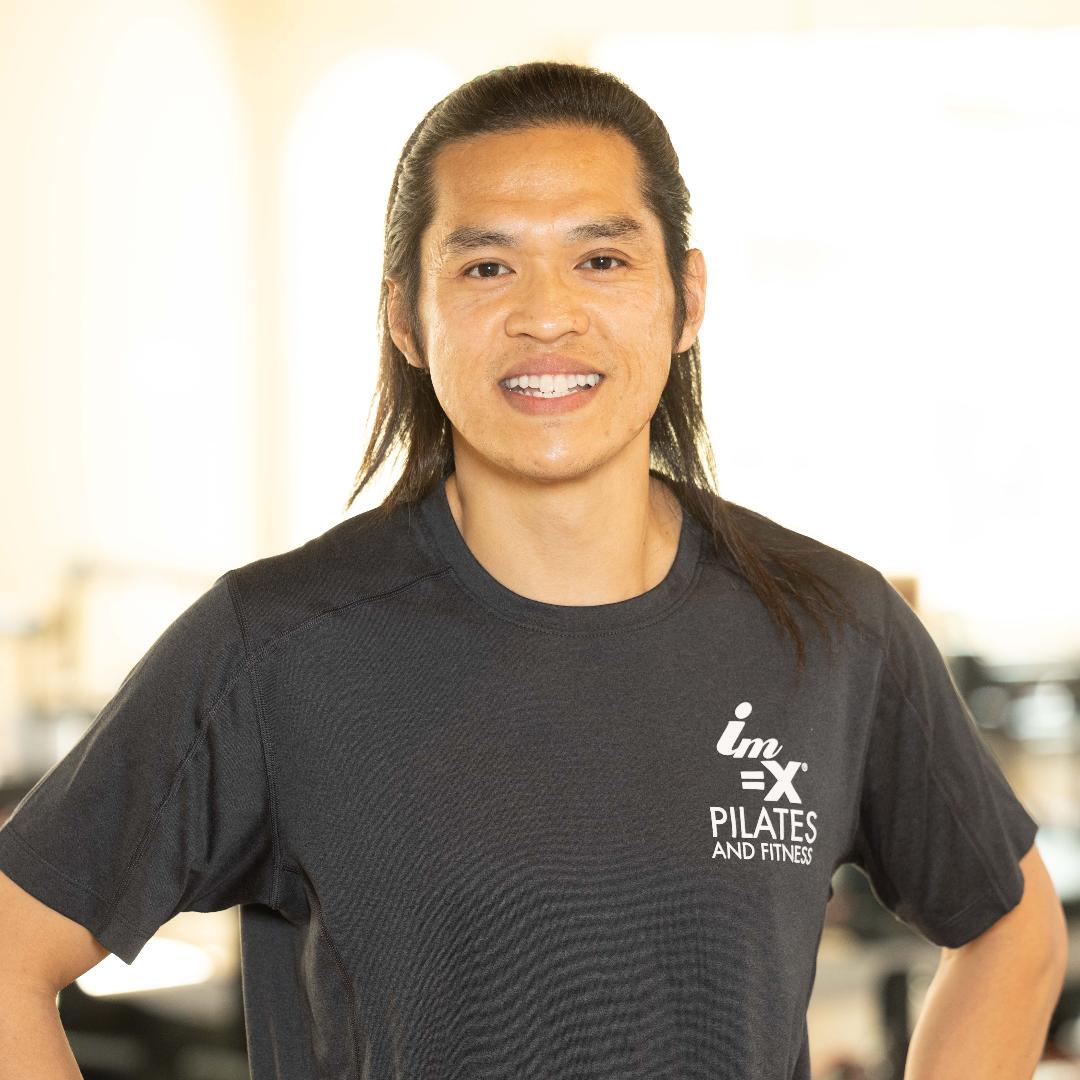 Tim - Instructor