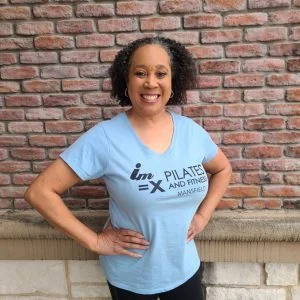 Vicki Johnson