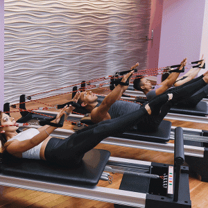 IM=X Three-Day Reformer Certification