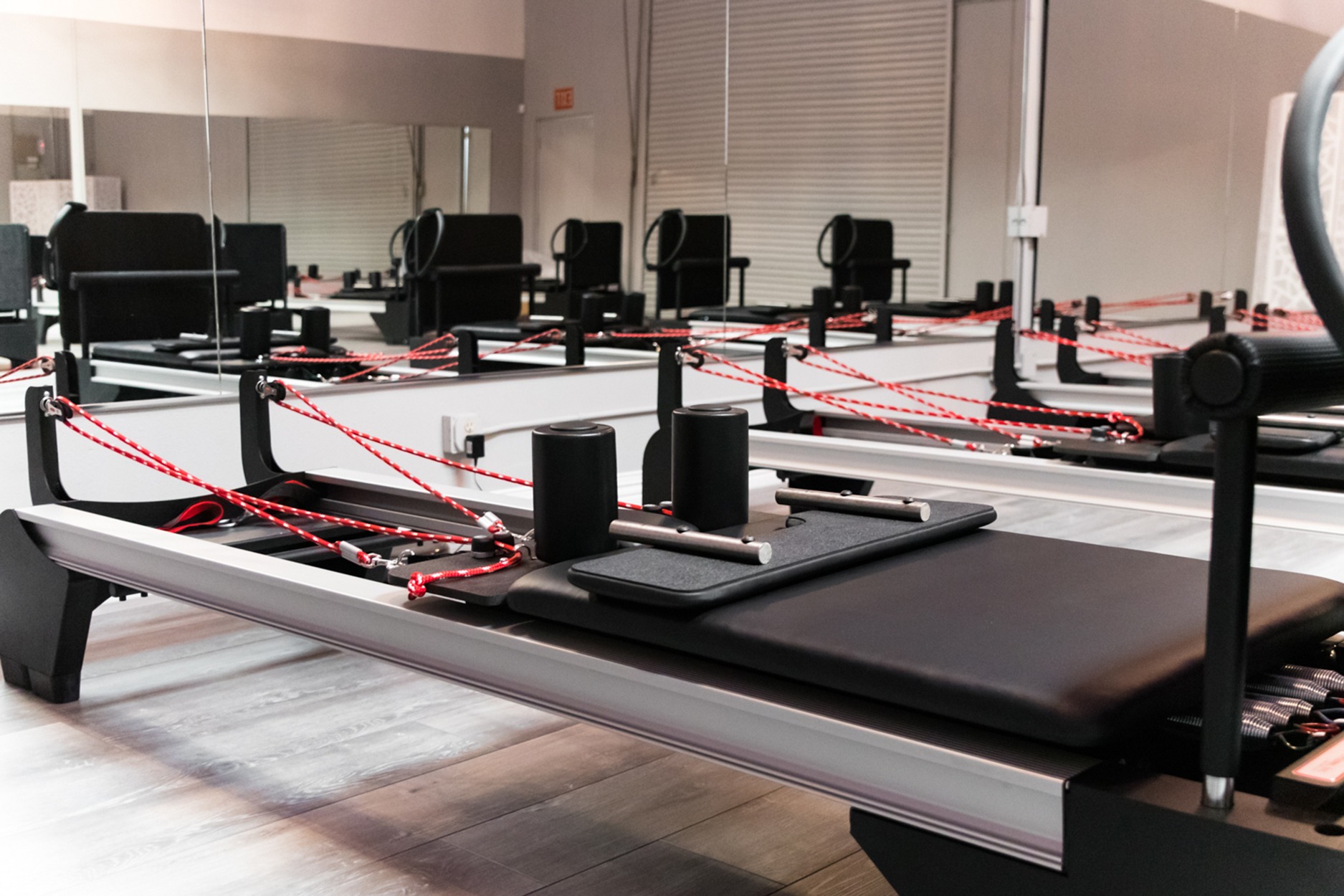 IM=X® Xercizer (Reformer) - Image 9