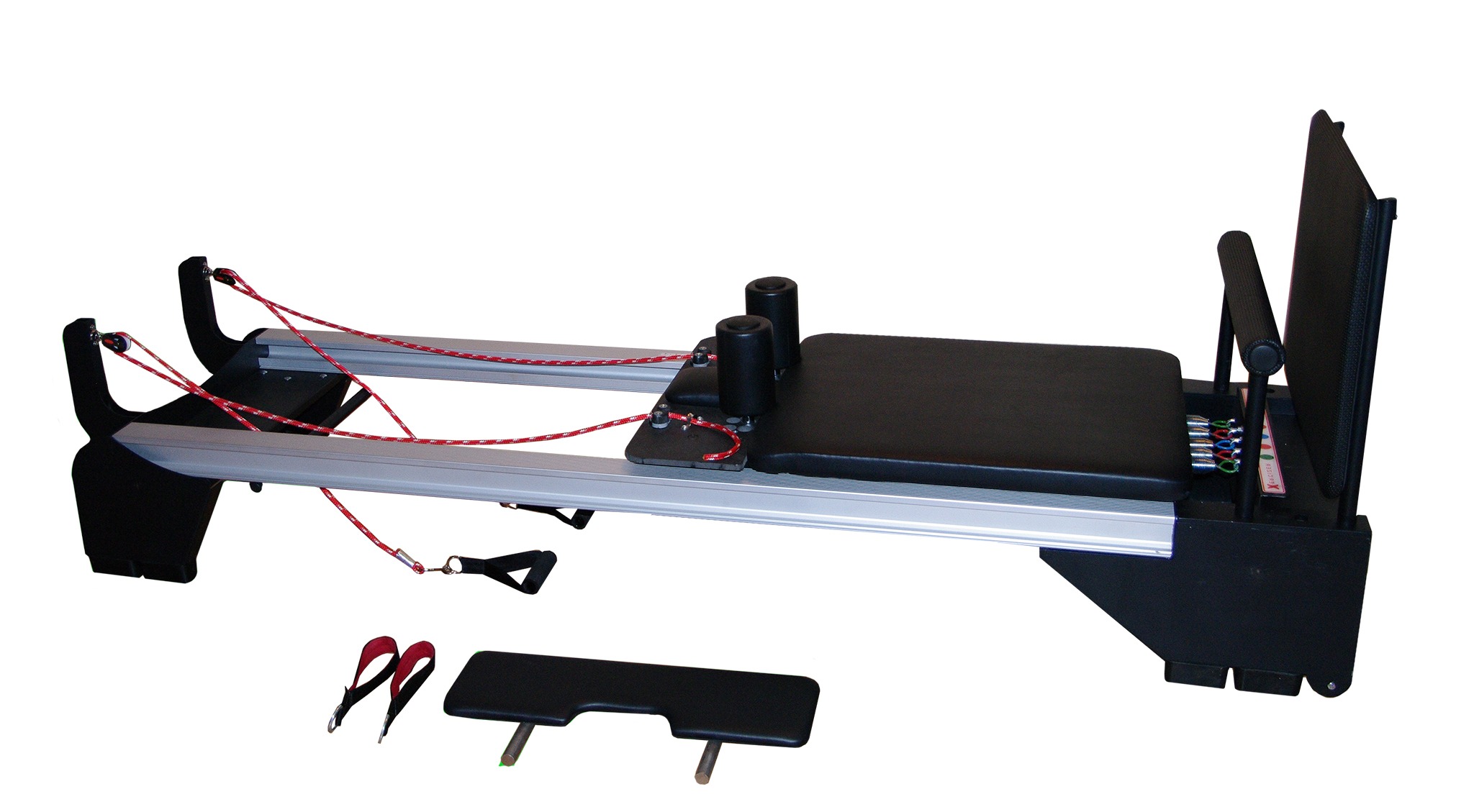 IM=X® Xercizer (Reformer) - Image 7