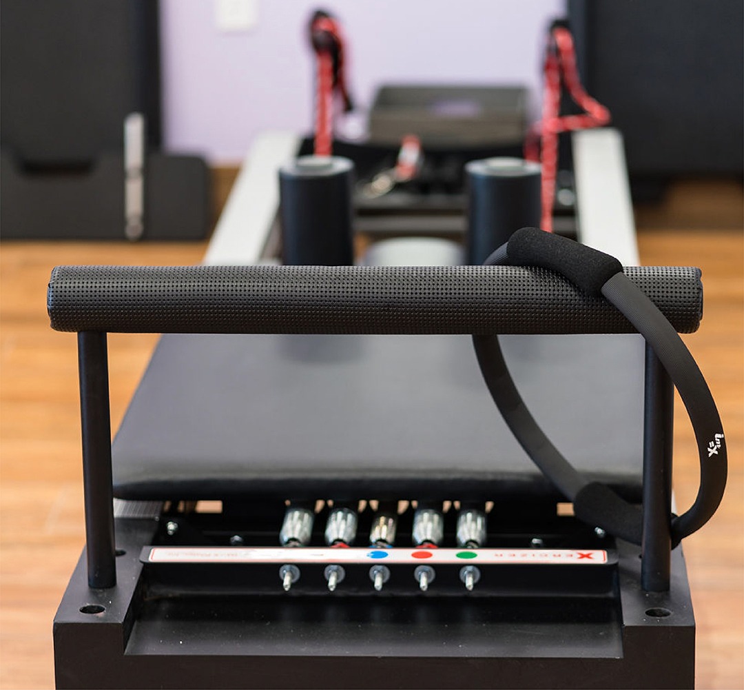 IM=X® Xercizer (Reformer) - Image 10