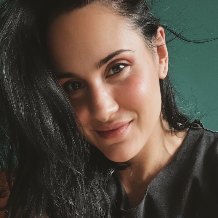 Anita Nouryeh