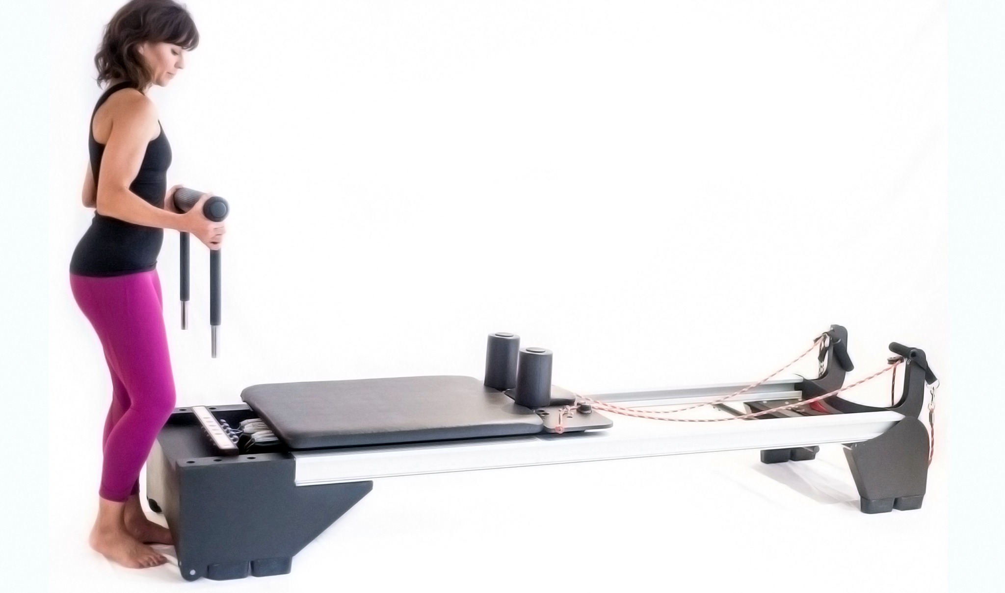 IM=X® Xercizer (Reformer) - Image 3