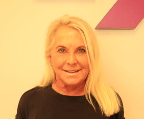 Cheryl B.