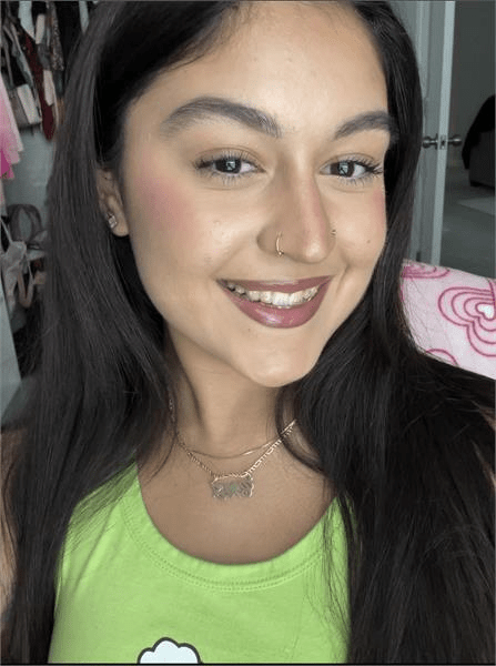 Cierra Corzo