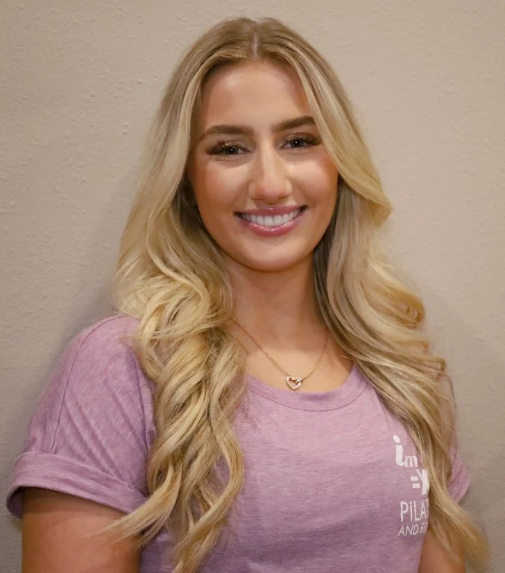 Karissa Zafiriou 