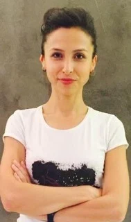 Nehir Yilmaz