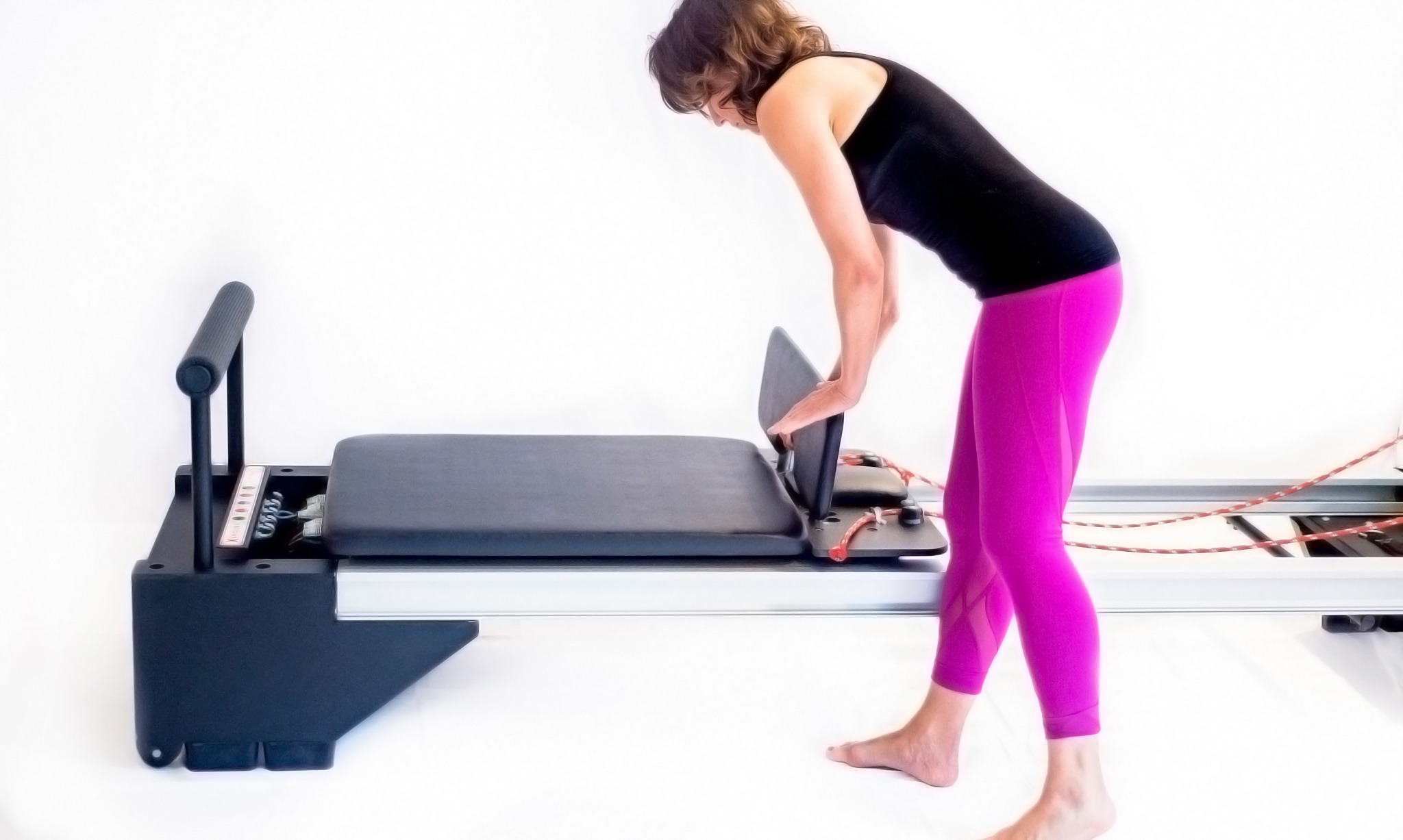 IM=X® Xercizer (Reformer) - Image 6