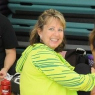 Karen Johnson