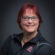 Nancy Korf