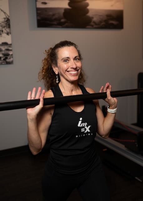 Cynthia Bernett - Instructor