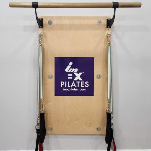 IM=X® Tower with Bar