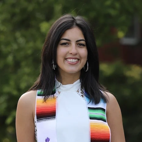 Veronica Sandoval