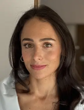 Melissa Friedman