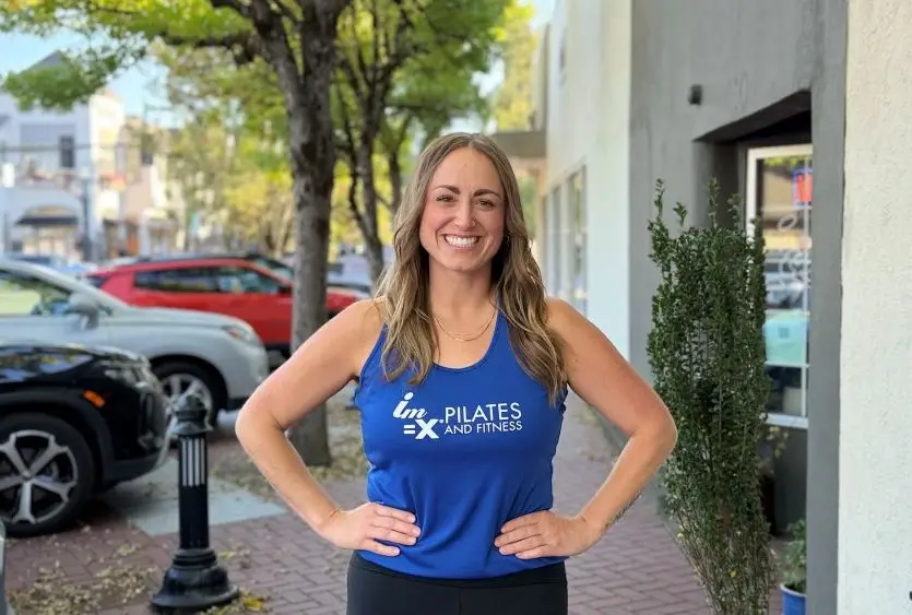 Steph Bauer